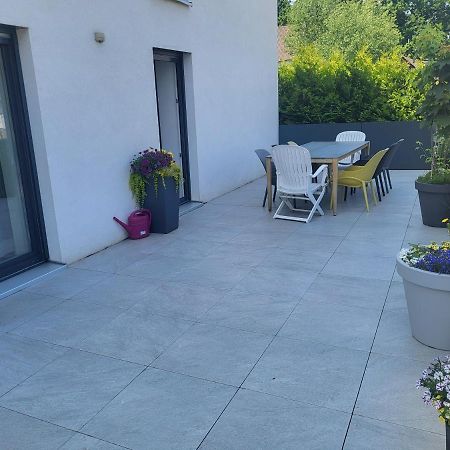 Apartments Bei Playmobil Eg,130M2,Grosse Terassen,24H Self Check-In, Free Parking Zirndorf Exterior foto