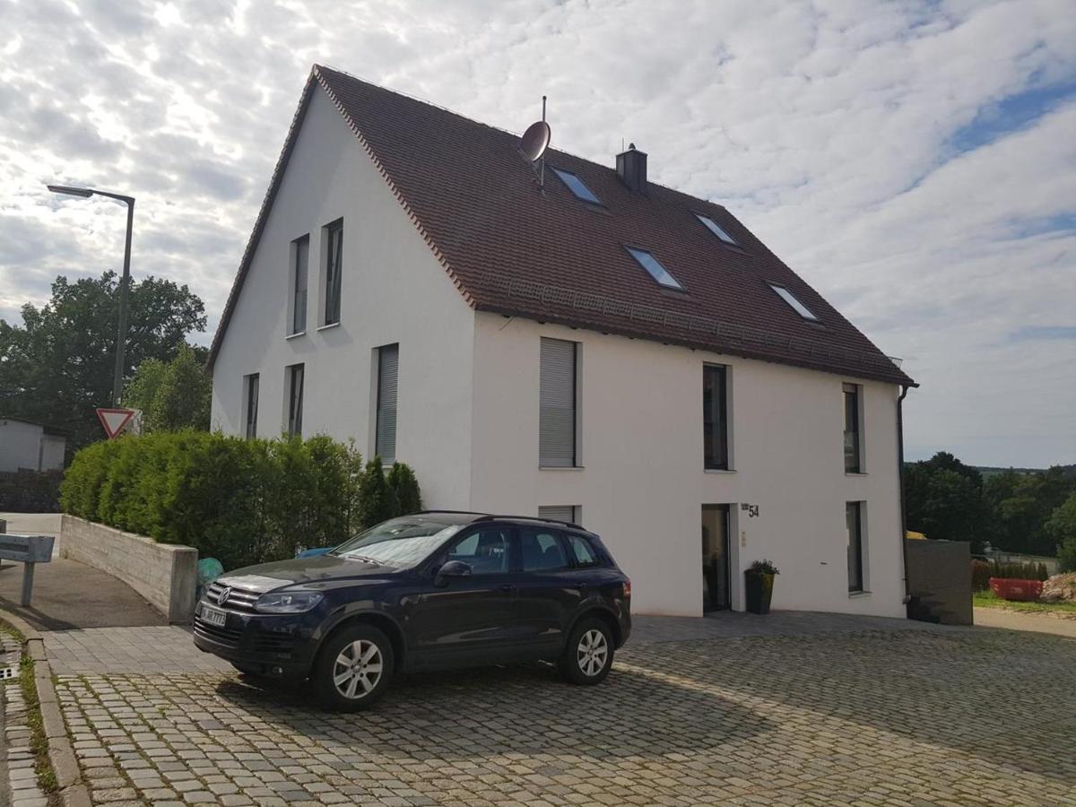 Apartments Bei Playmobil Eg,130M2,Grosse Terassen,24H Self Check-In, Free Parking Zirndorf Exterior foto