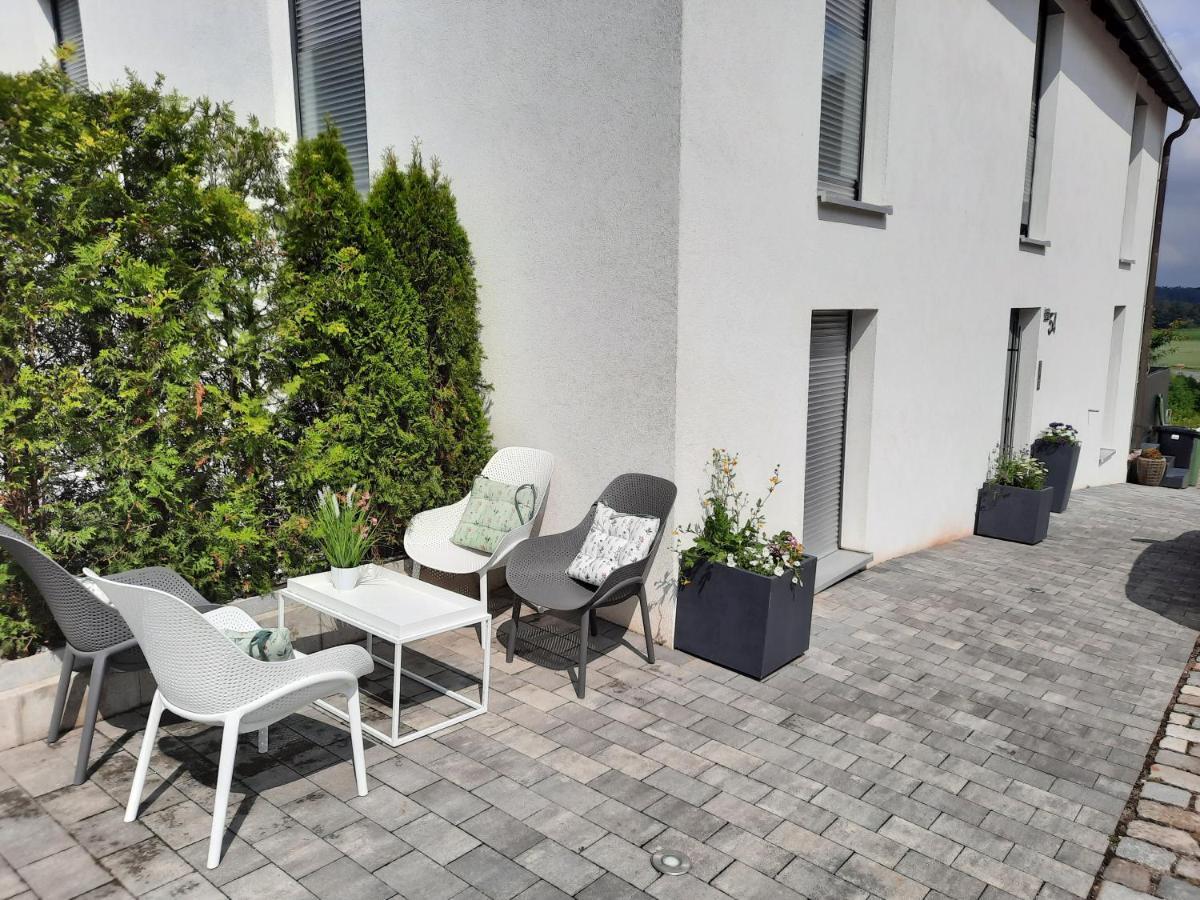 Apartments Bei Playmobil Eg,130M2,Grosse Terassen,24H Self Check-In, Free Parking Zirndorf Exterior foto