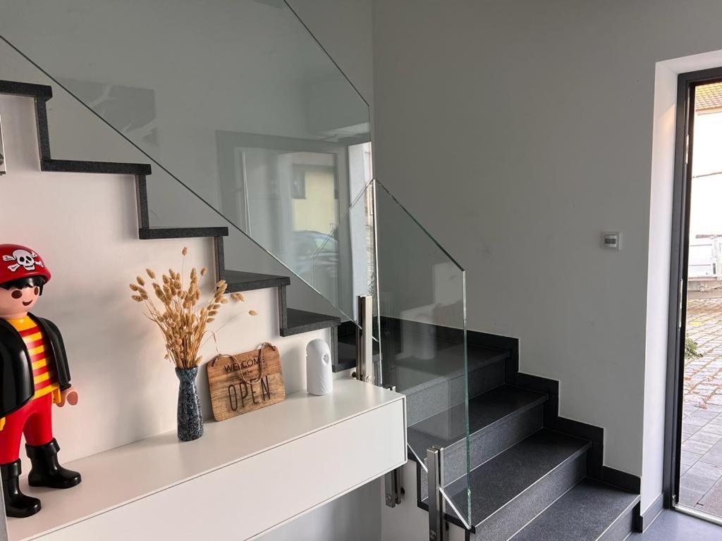 Apartments Bei Playmobil Eg,130M2,Grosse Terassen,24H Self Check-In, Free Parking Zirndorf Exterior foto