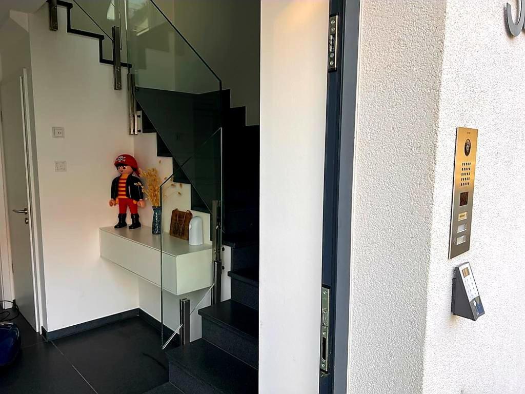 Apartments Bei Playmobil Eg,130M2,Grosse Terassen,24H Self Check-In, Free Parking Zirndorf Exterior foto